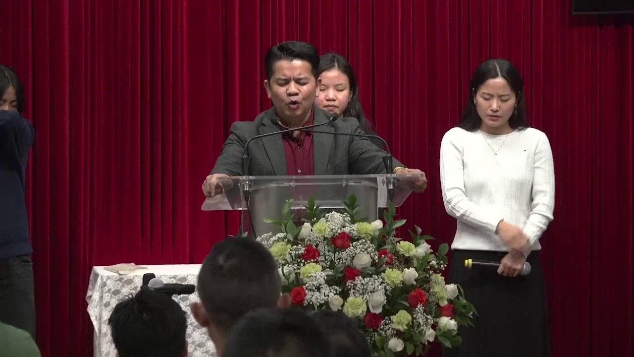 Evan. Ngun Chum