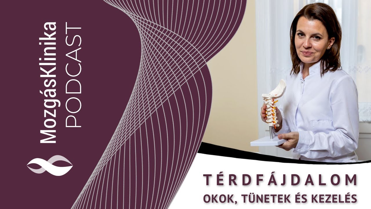 Térdfájdalom: okok, tünetek és kezelés – mikor forduljunk szakemberhez? | Hétköznapi Nyügeink #6