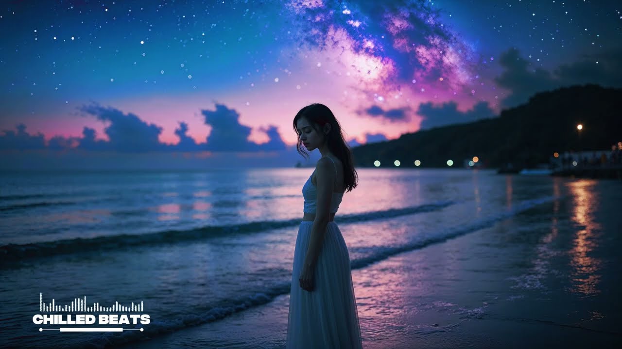Atmospheric Deep House Mix 2025 &ndash; Emotional Vocal House & Deep House Journey