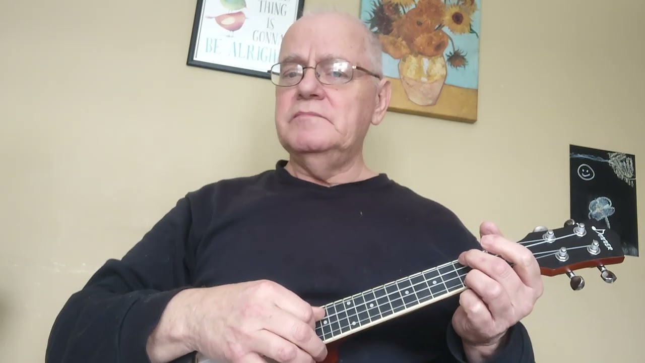 Gospel Challenge