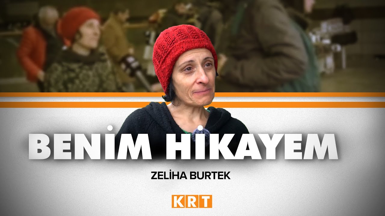 Benim Hikayem | Türkiye'nin 'sosyal çürümüşlük' ile tanıdığı akademisyen Zeliha Burtek