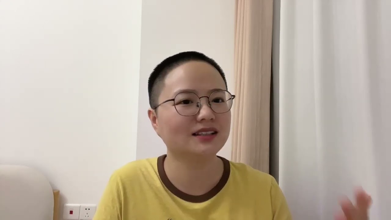 孩子到底欠不欠父母？我一个视频讲清楚，相信你们能走出精神内耗