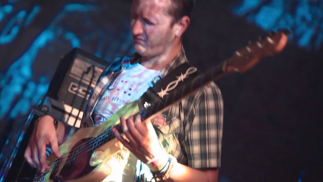 Sabotage Festival Aftermovie 2015