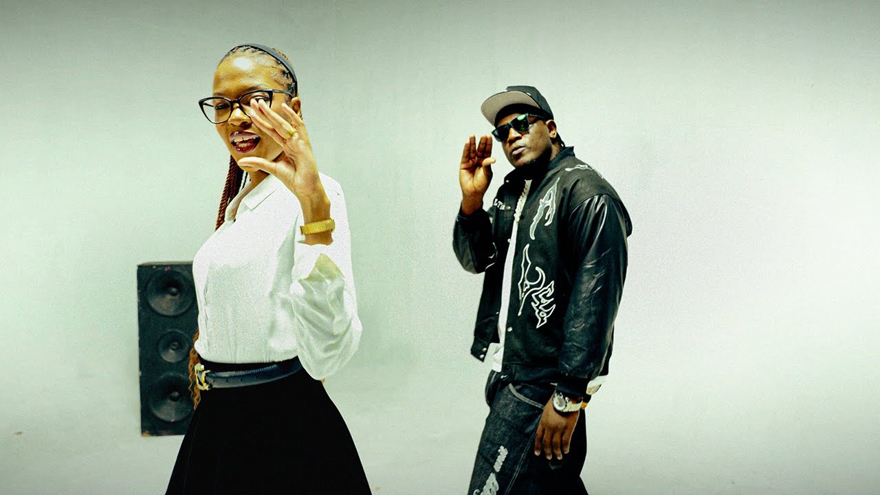 BREEDER LW - KELELE (Official Music Video)