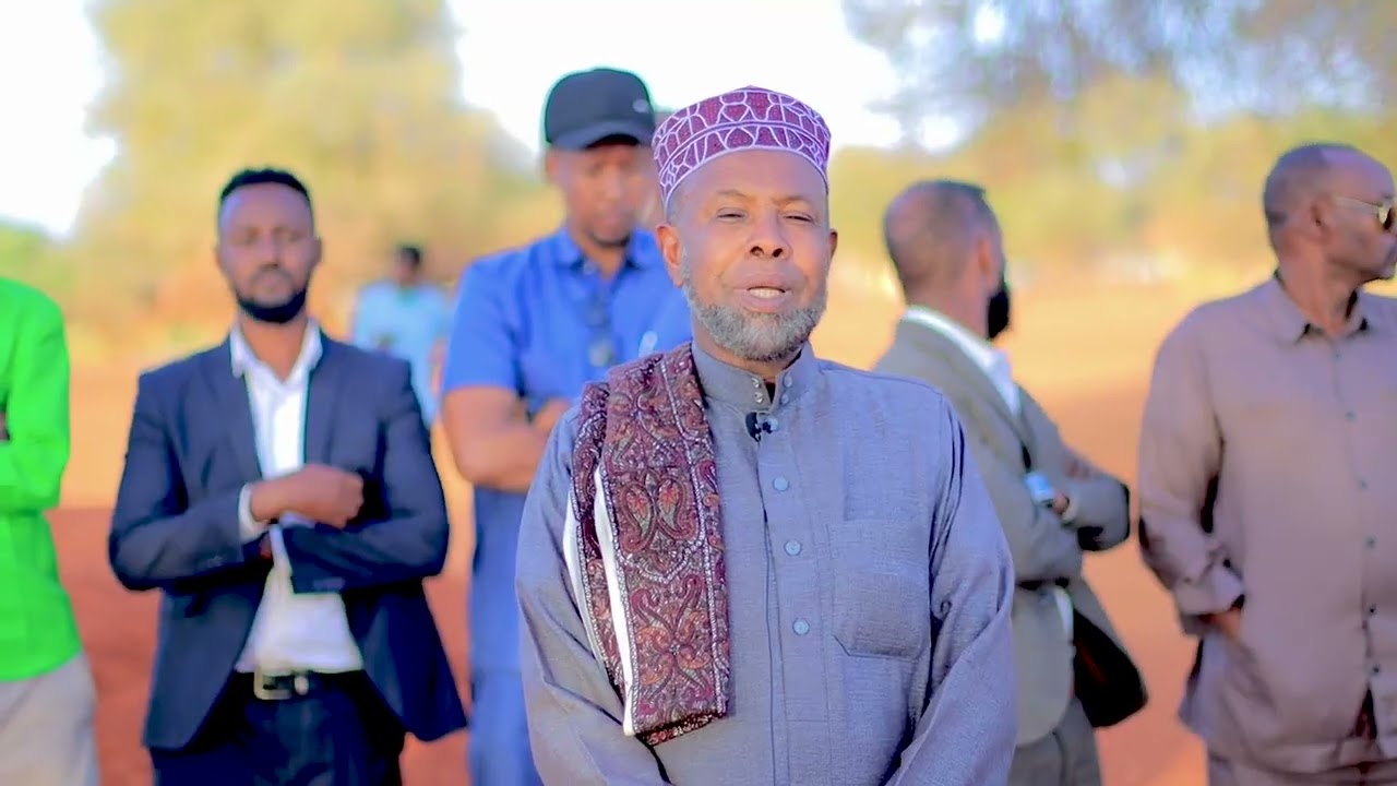 Xukuumada Somaliland oo Deeq Biyo ah gaadhsiiyay Degaanada  Gobolka Buuhoodle.