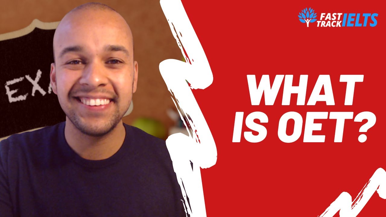What Is OET? (An Introduction To The Exam)
