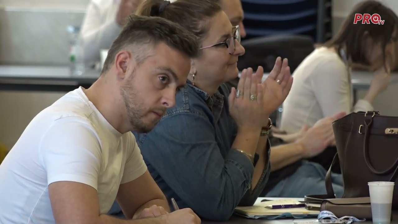 ITM MEĐUGORJE - SJECIŠTE VJERE I TEHNOLOGIJE