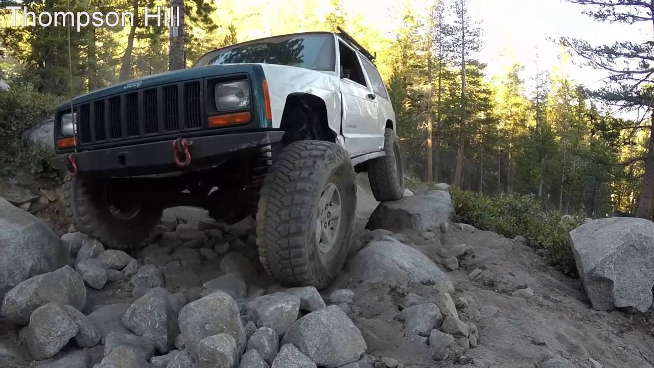 The Dusy-Ershim Trail 2016 (part 1 of 2)