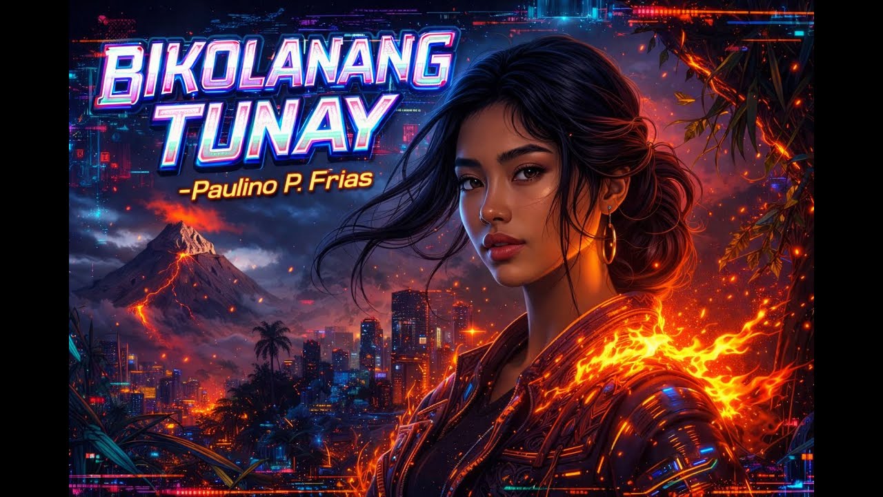 🎵 BIKOLANANG TUNAY – Paulino P. Frias (Reimagined Version)