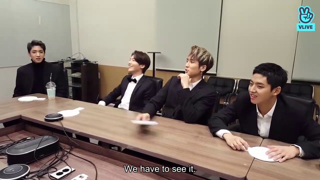 [ENG SUB] PENTAGON Textbook EP 2 Season 5