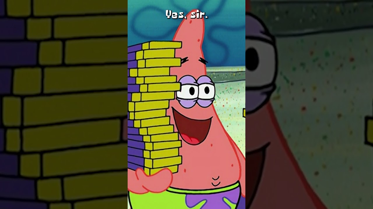 did you just say 