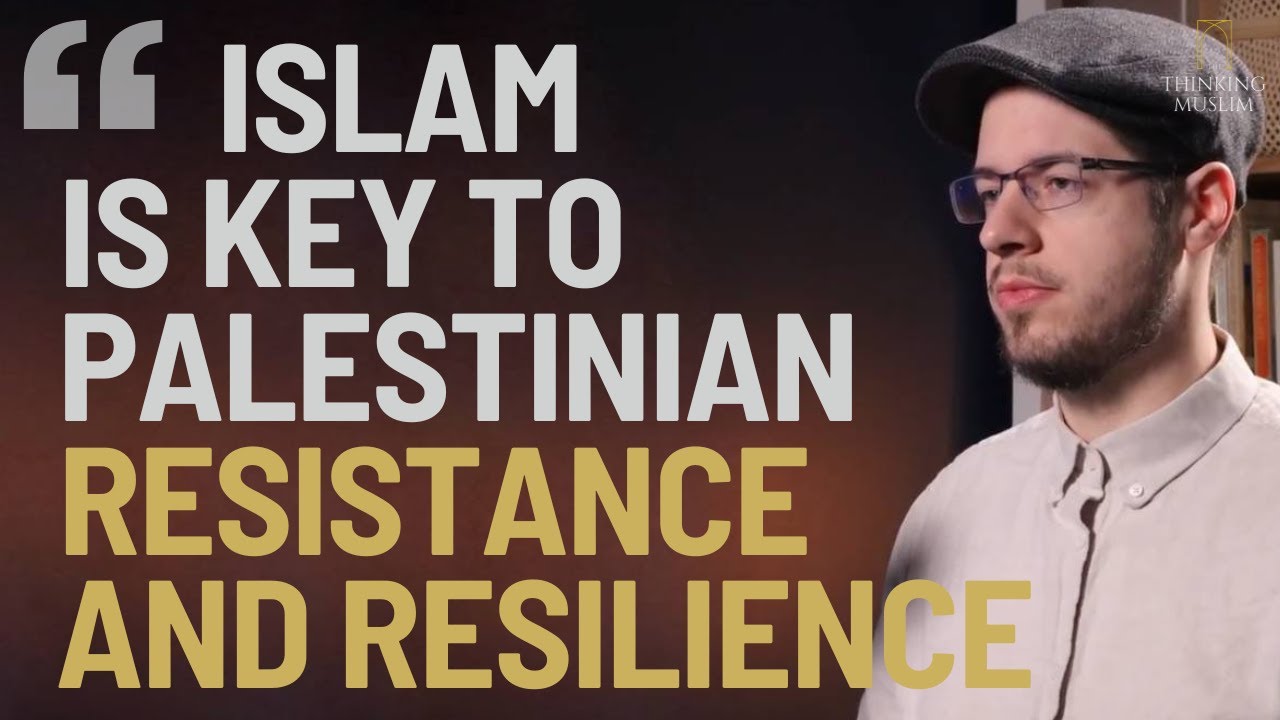 A Thought-Provoking Guide to Islam with Imam Tom Facchine
