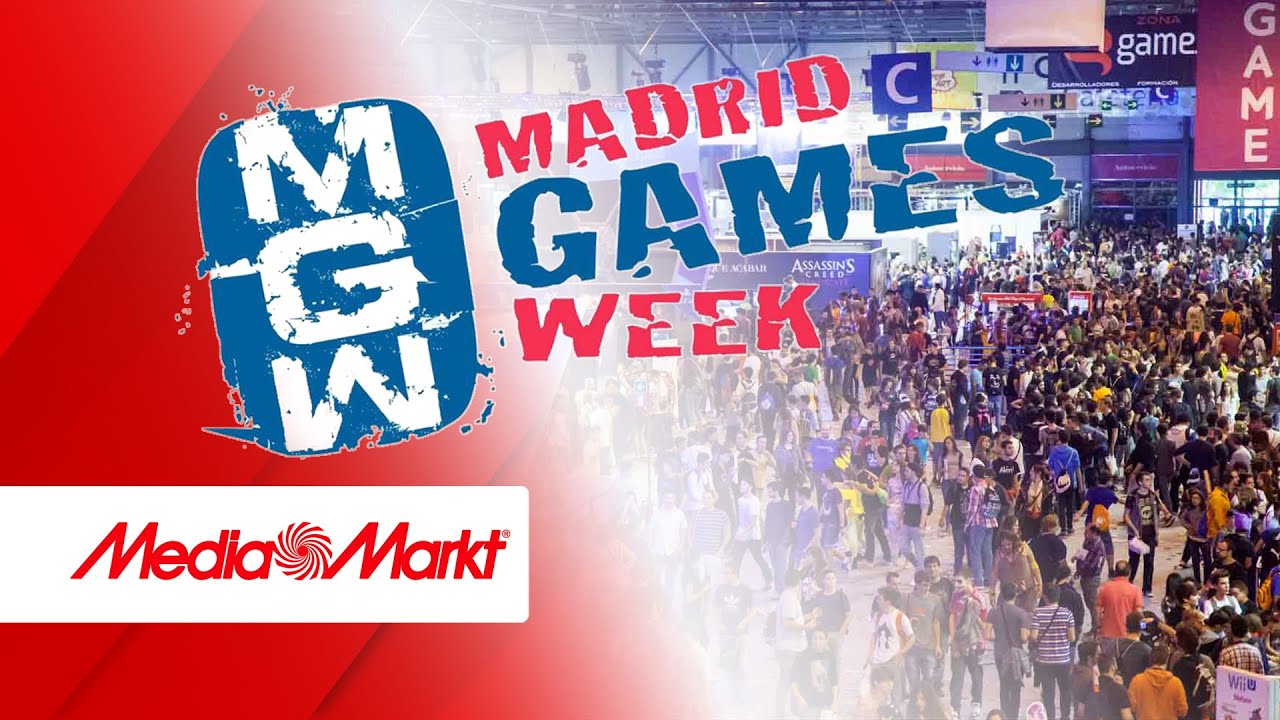 Madrid Games Week 2019: probamos las novedades más importantes