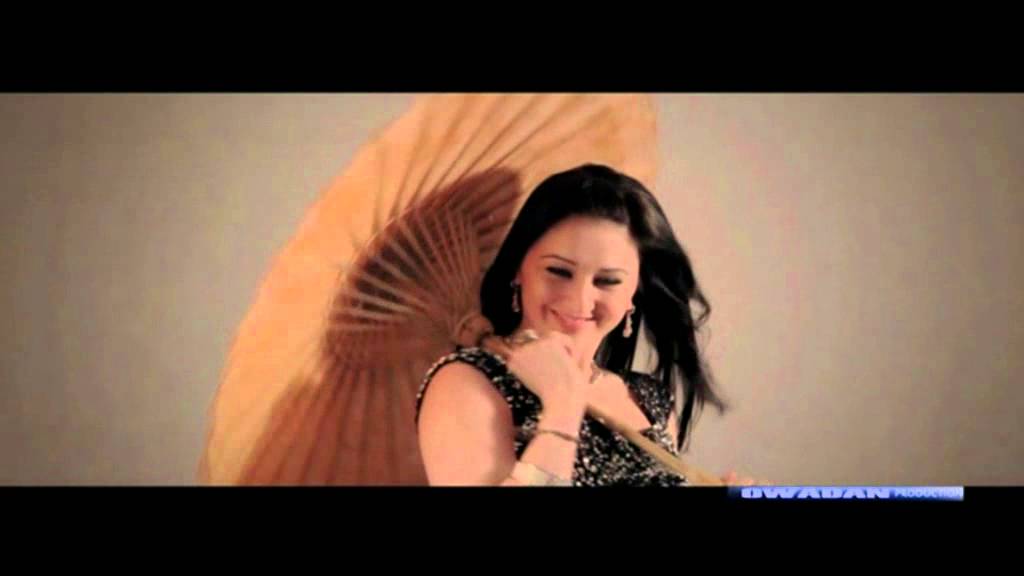 Sohbet Jumayew  Lezginka (2013)