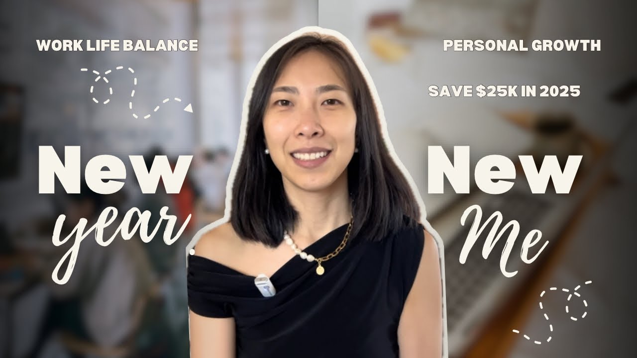 Exciting New Year Resolutions for 2025