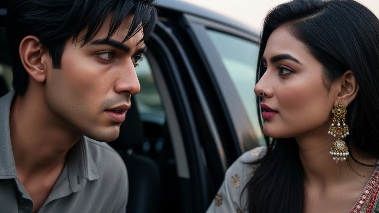  जब अमीर लड़की को हुआ गरीब लड़के से प्यारगरीब लड़का ❤️अमीर लड़की|पहली मुलाक़ात से सगाई तक Love Story