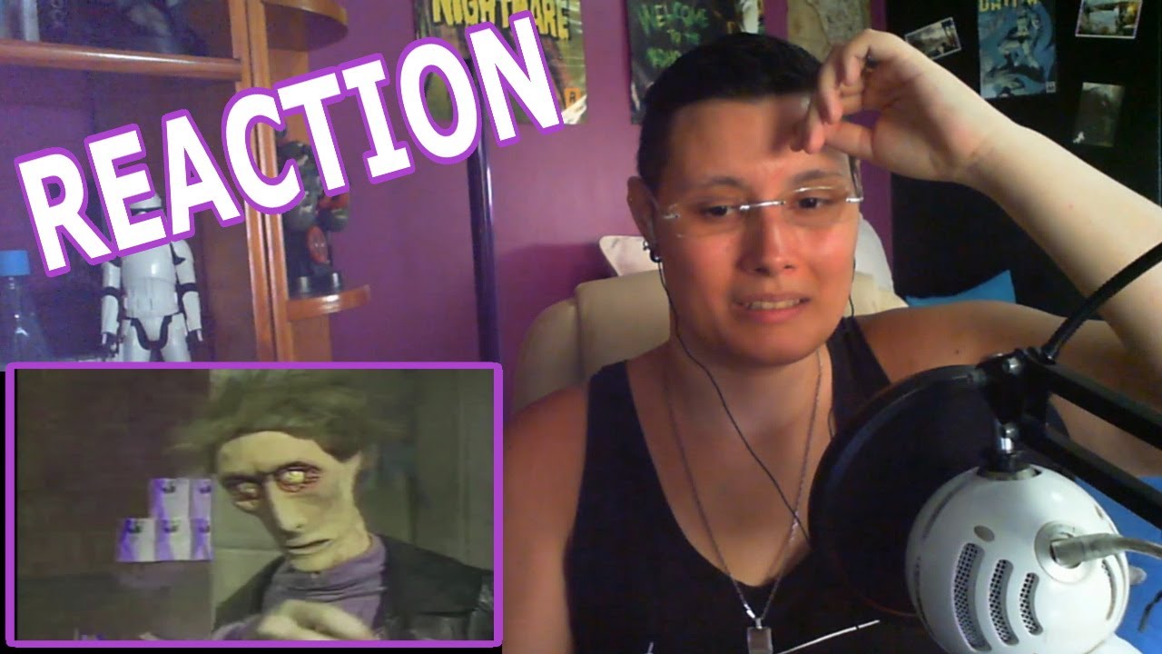 TOP 20 SCARIEST CANADIAN PSAs REACTION!
