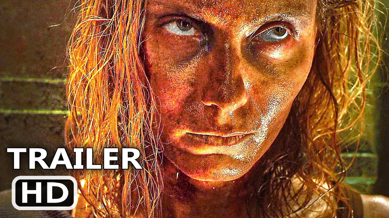 BOX METAPHOR Trailer (2024) Kasia Stelmach, Thriller Movie