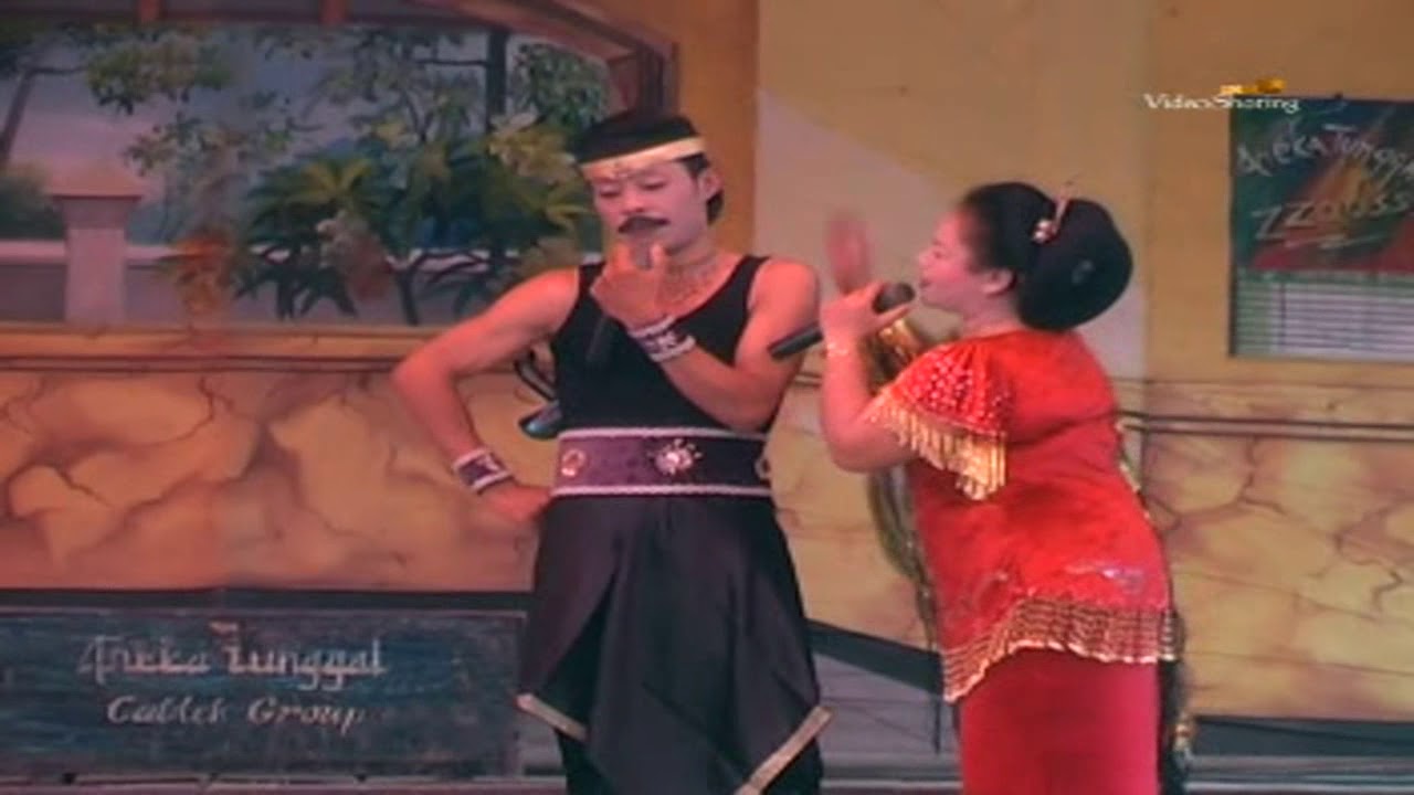 sandiwara aneka tunggal tahun 2011. Kosim tukaran bari joni