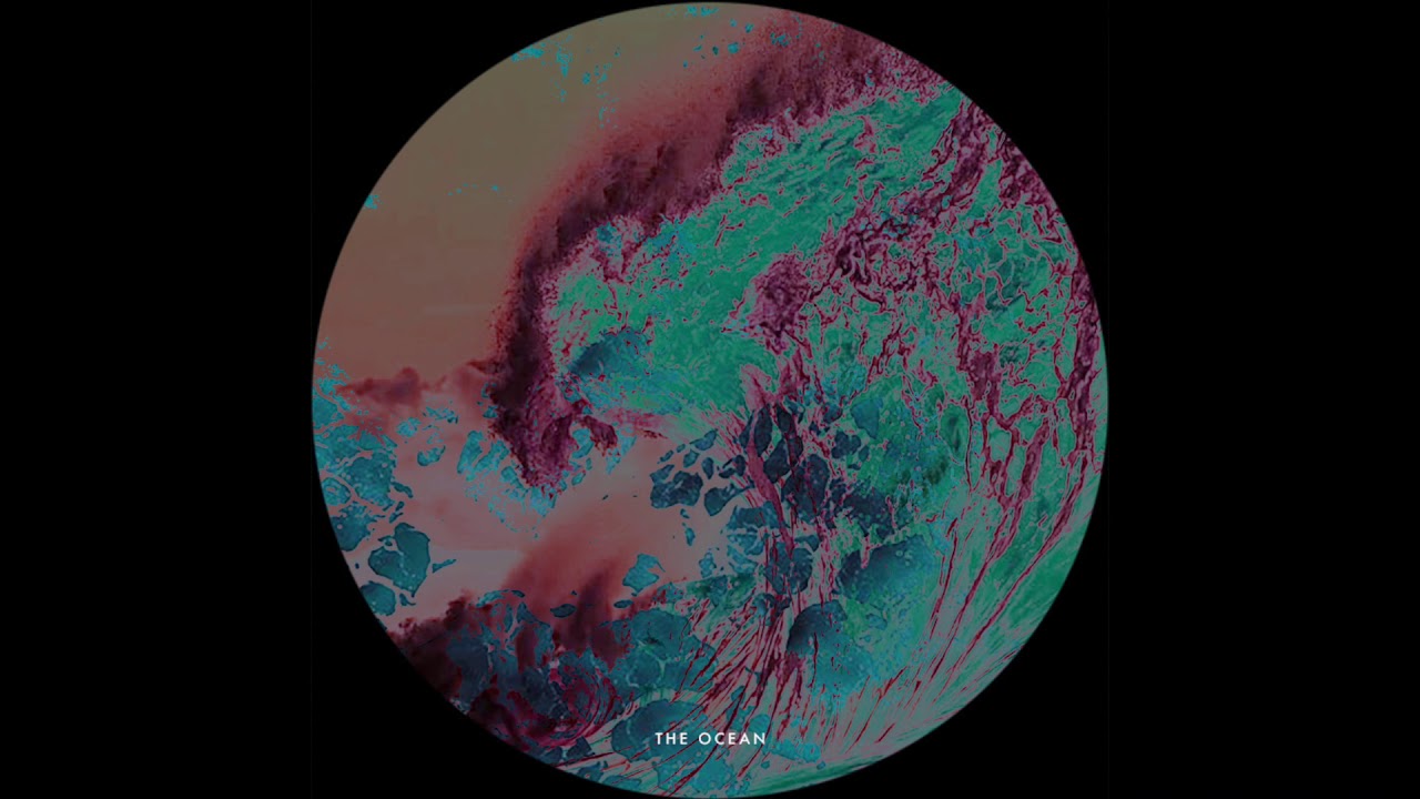 NTBR  -  The Ocean