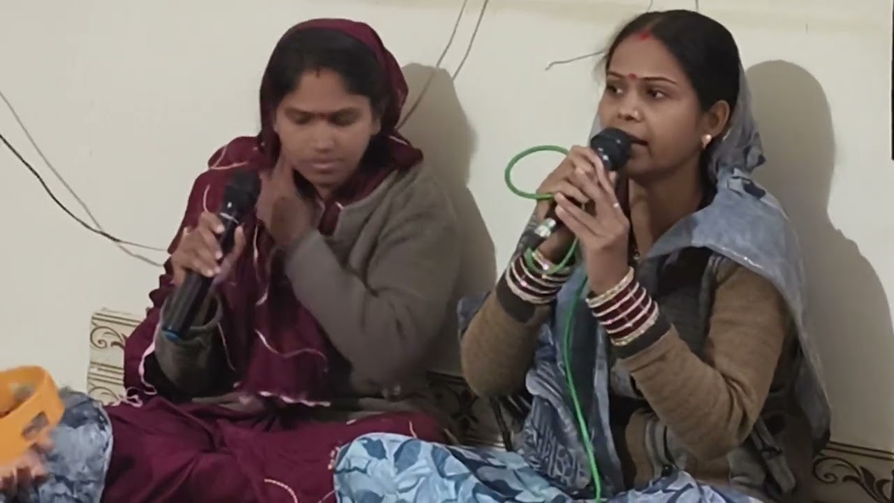 आनंद महिला मानस मंडली रुद्री 