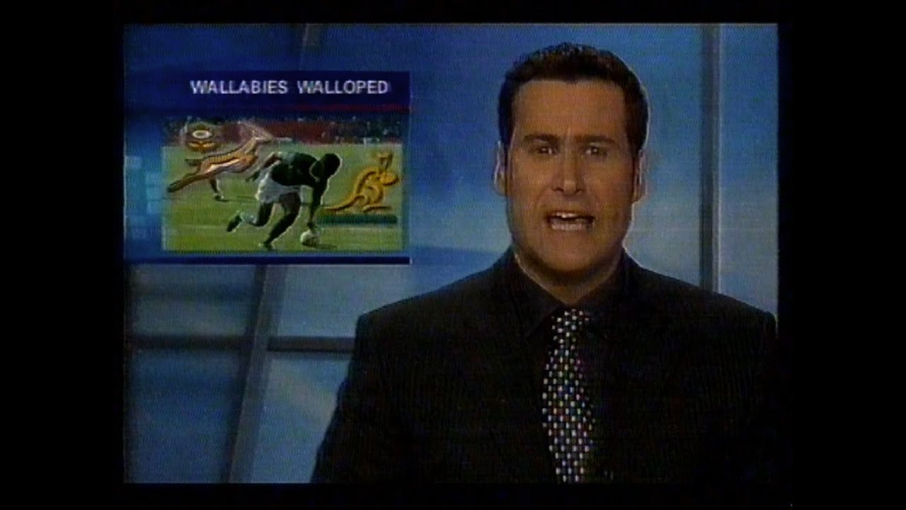 2008 3 Rugby News (August 31)
