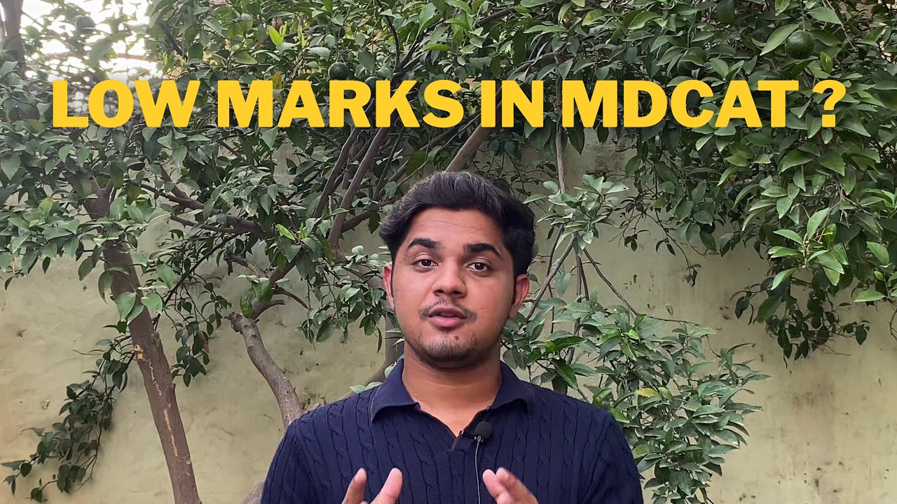 give me 9 minutes and you will score high in mdcat | guranteed