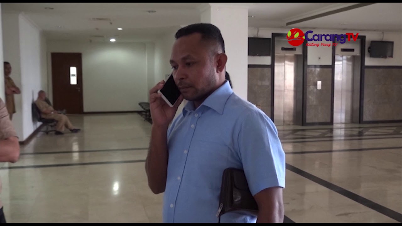 Dana Desa di Kabupaten SBT Dua Tahap Belum Dicairkan