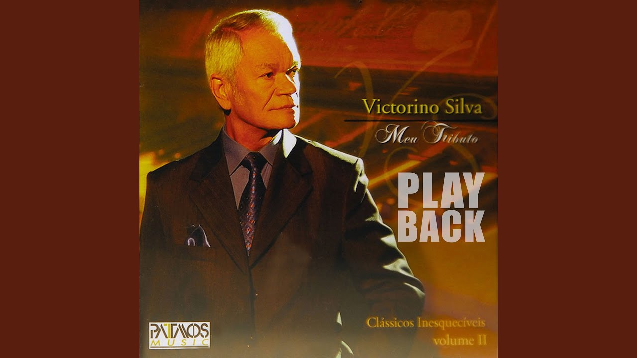 Deus tem um Plano (Playback)