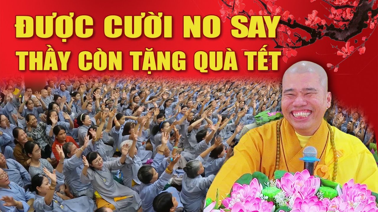 Các TÔN GIÁO KHÁC học Phật có TRỞ NGẠI gì không? | Thầy Thích Nhuận Đức | Chùa Hộ Pháp Vũng Tàu