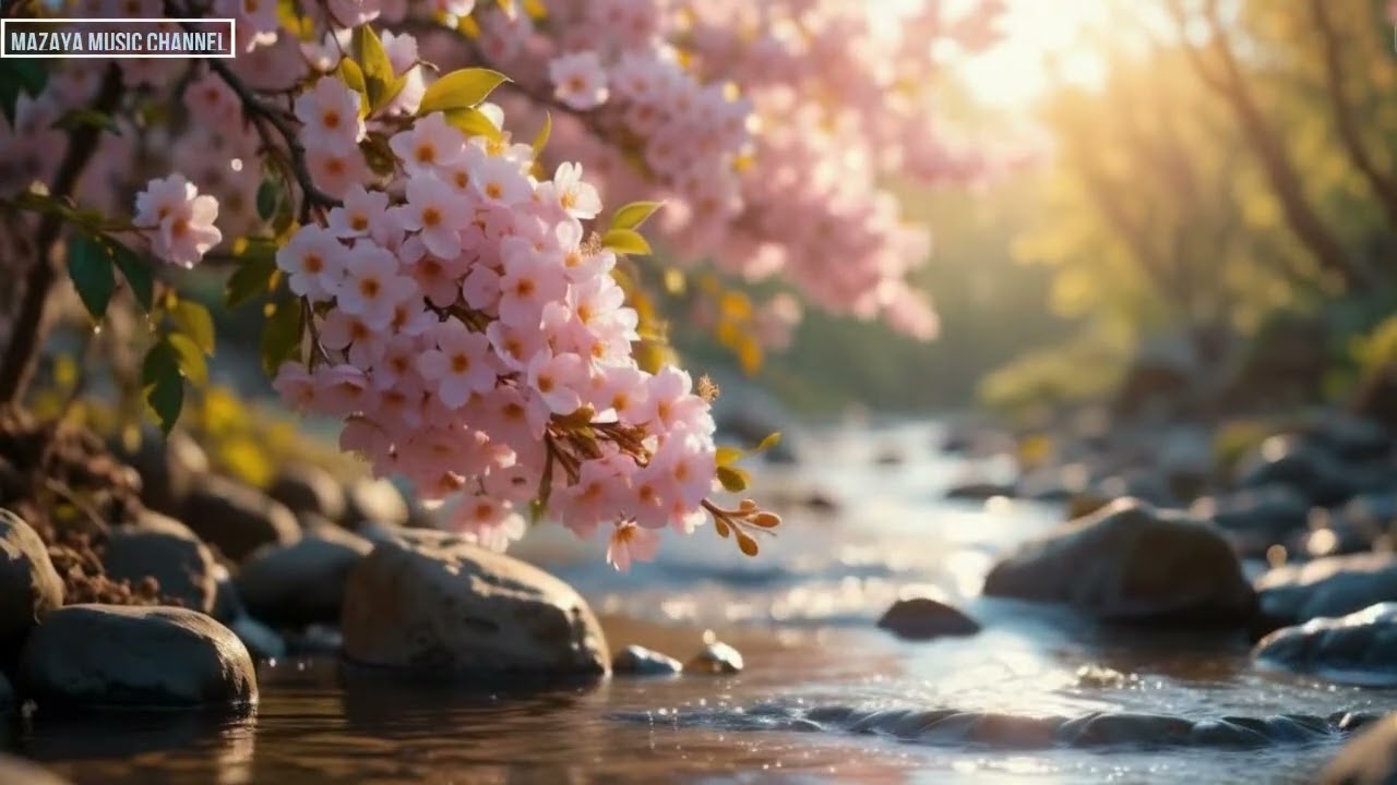 The Perfect Night Piano Music 🌙 Deep Relaxation, Stress Relief & Peaceful Sleep #relaxingmusic #2026
