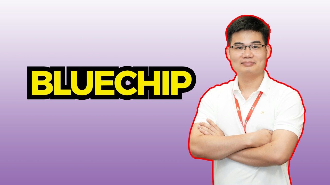 Phân tích các cổ phiếu BLUECHIP - FPT HPG EIB MSR KBC MSN GMD