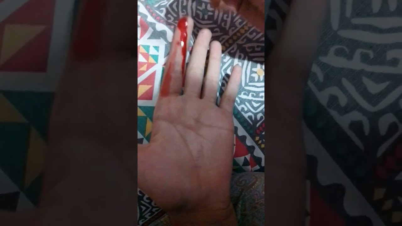 red ink hack 😲😮❤️❤️