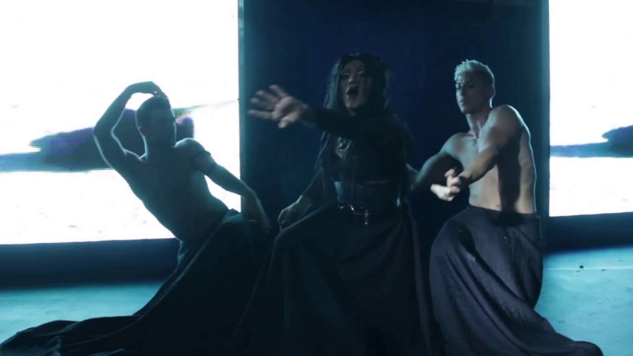 LA DIAMOND Madonna 
