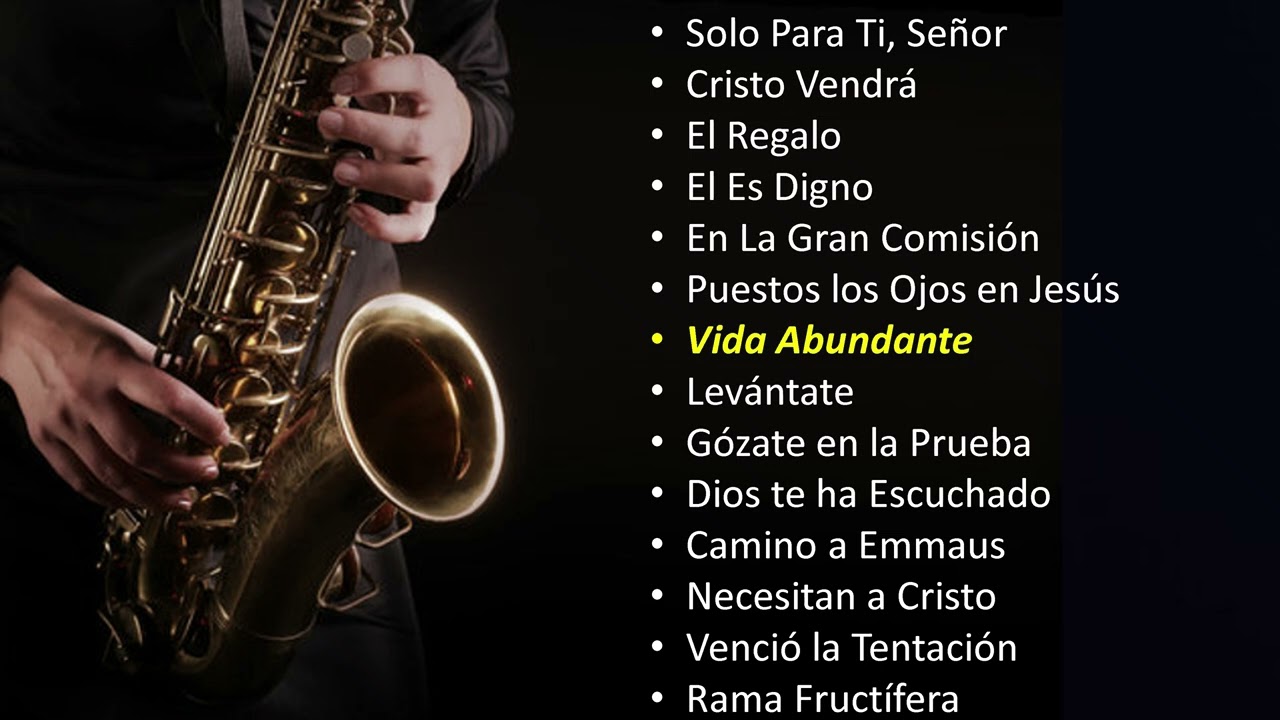 Vida Abundante V.I.