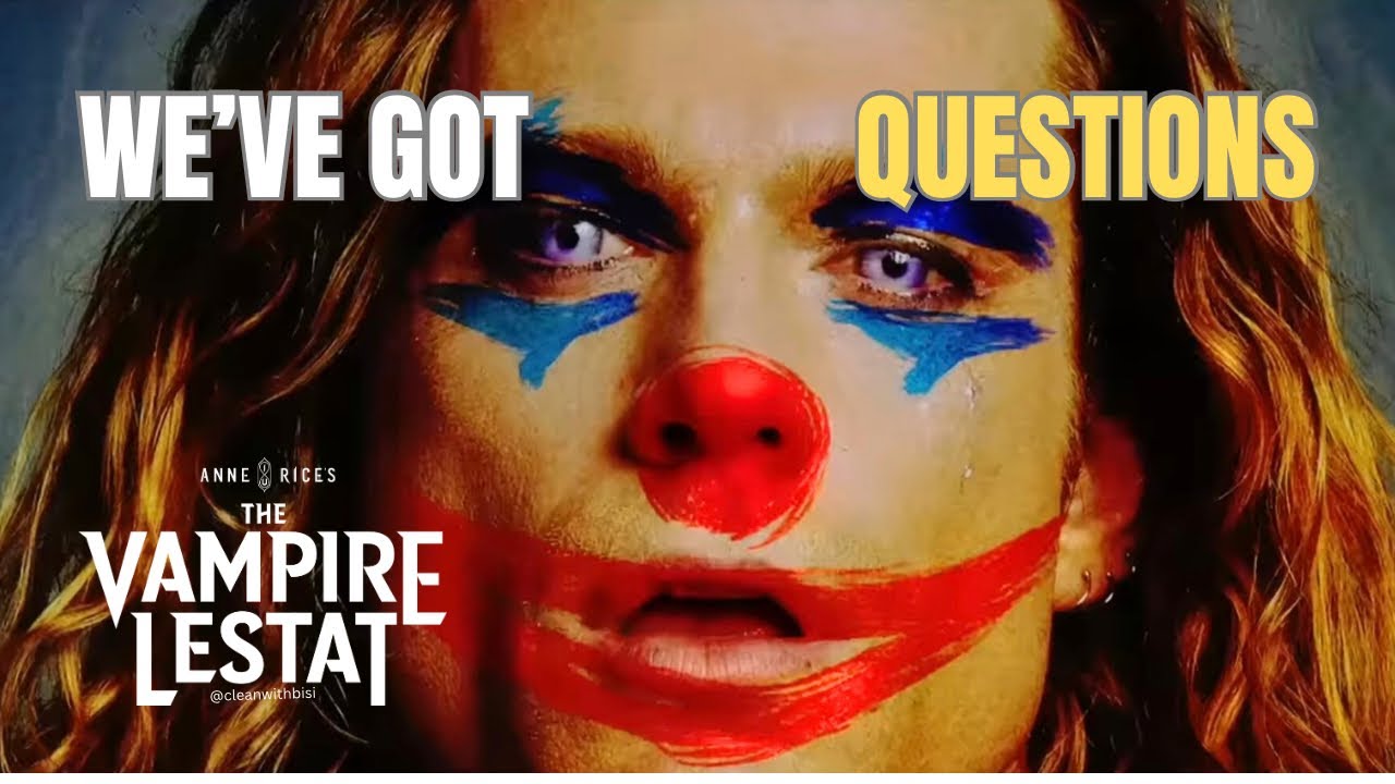 10 Questions We NEED Answers to in Season 3: | The Vampire Lestat | Interview With The Vampire 