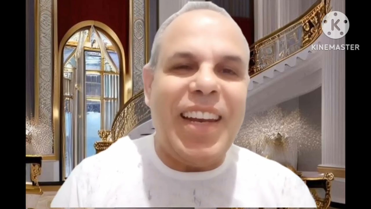 الحلقة ٢٣ : الاجتماع الثالث للمكتب التنفيذي