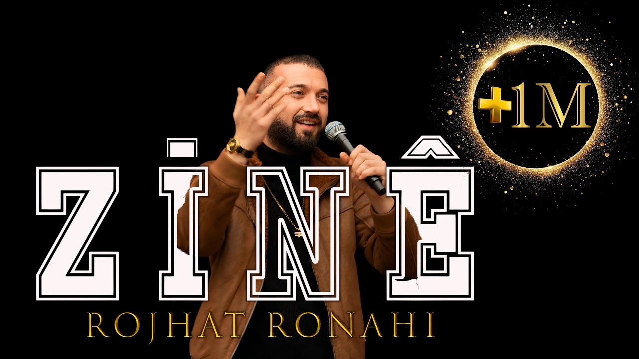 Rojhat Ronahi - ZİN&Ecirc;