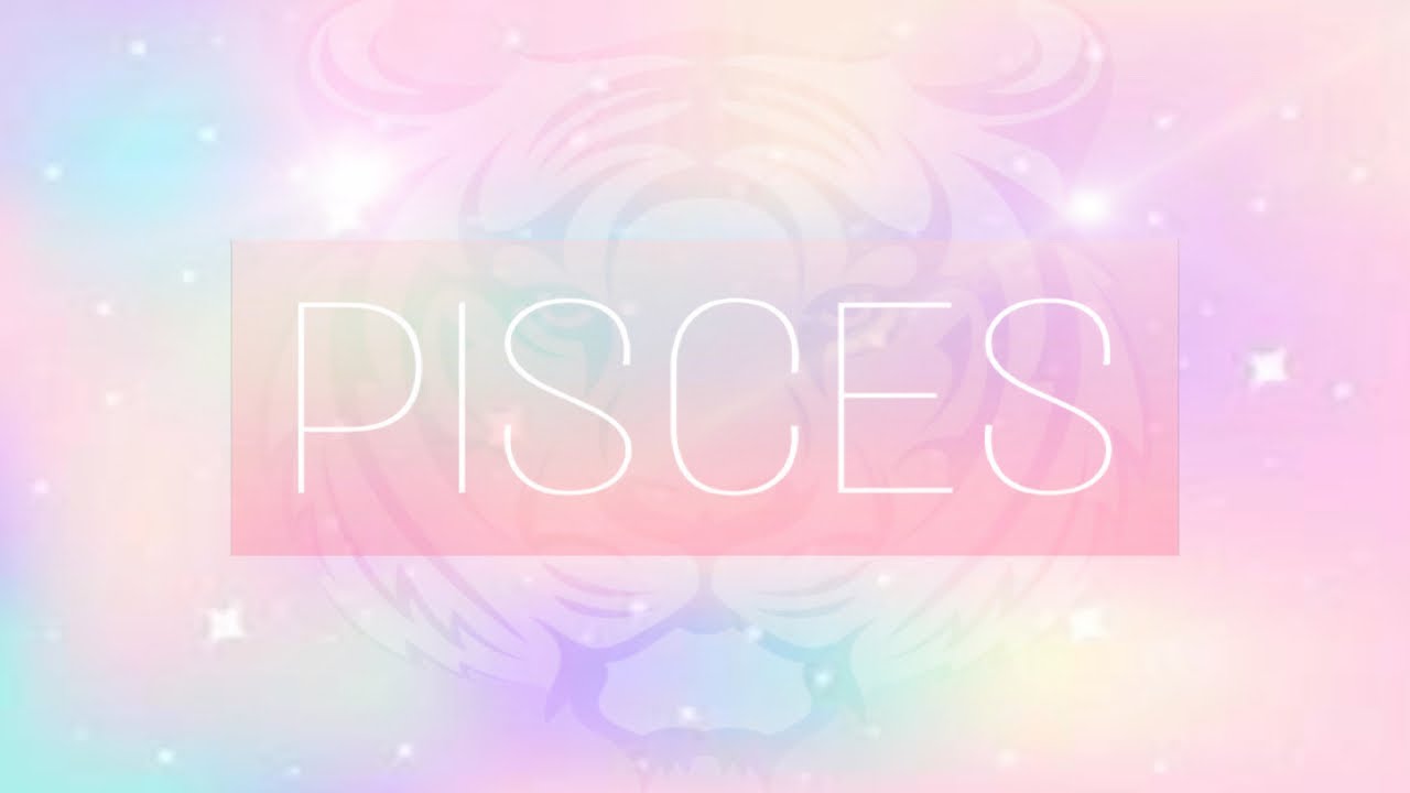 PISCES | THEY'RE COMING BACK TO YOU! ....AND SO ARE ..OTHERS .. 👀 - Pisces Tarot Reading