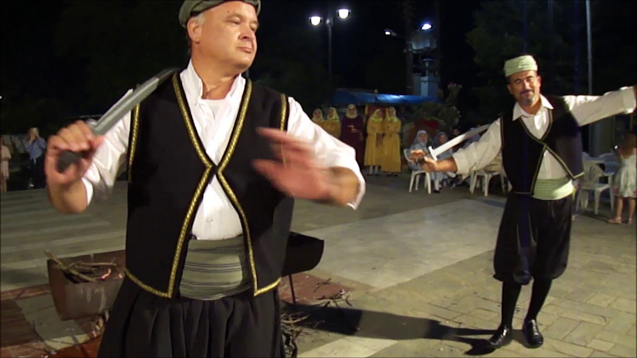 ΚΛΕΙΔΩΝΑΣ. ΔΗΜΗΤΡΙΤΣΙ ΣΕΡΡΩΝ ΣΑΒΒΑΤΟ 23 ΙΟΥΝΙΟΥ 2018