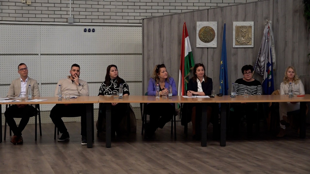 Szoros együttműködés a cél