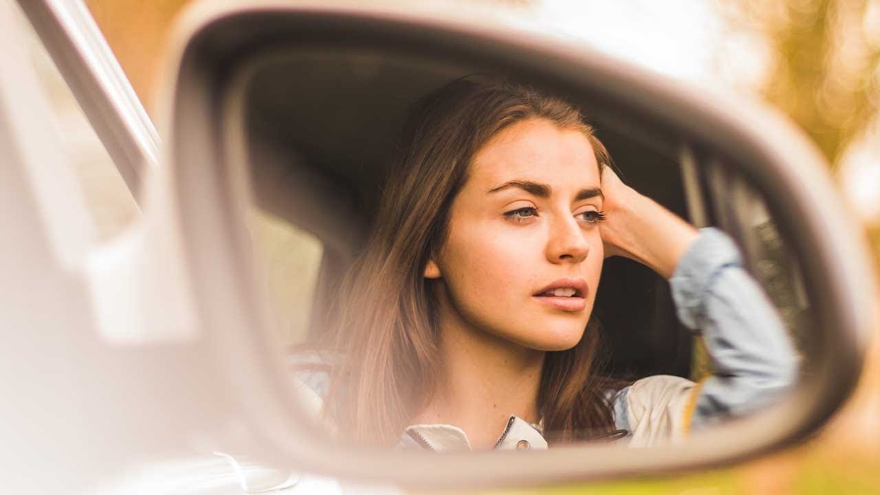 How to shoot portraits in a CAR (tips)