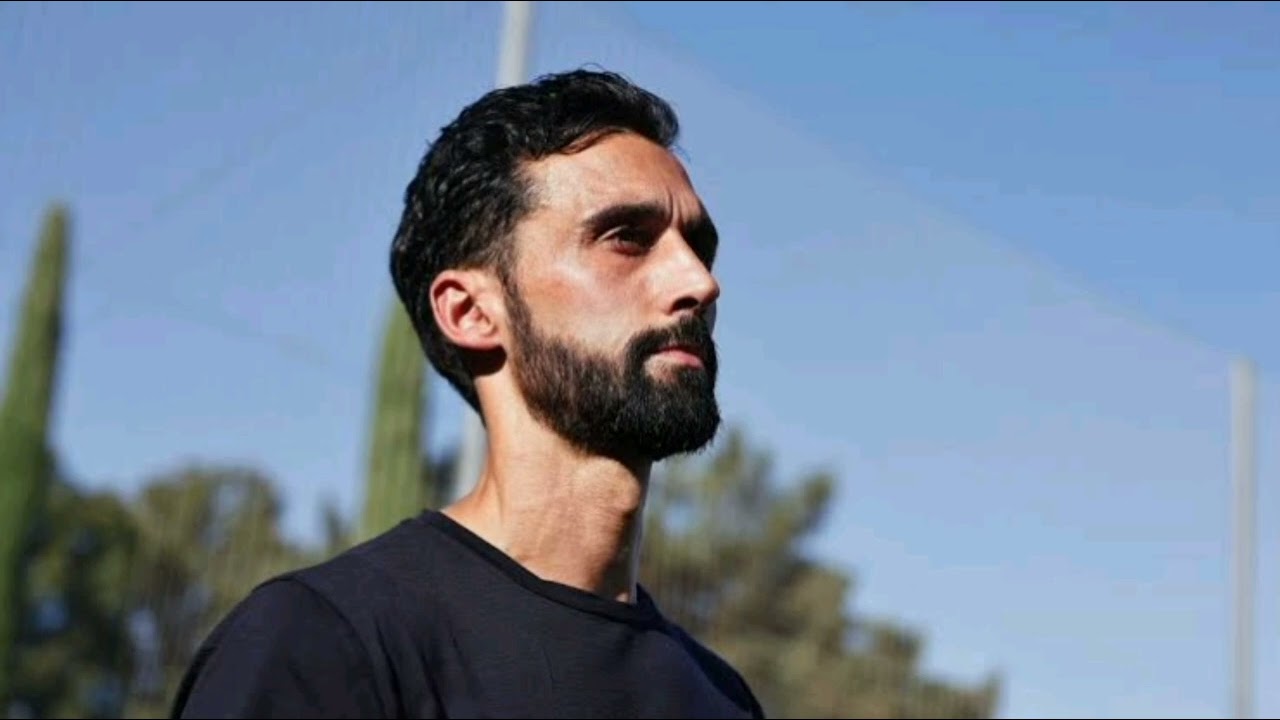 ALVARO ARBELOA RUEDA DE PRENSA POST PARTIDO VS VILLAREAL CF (MODO PODCAST).