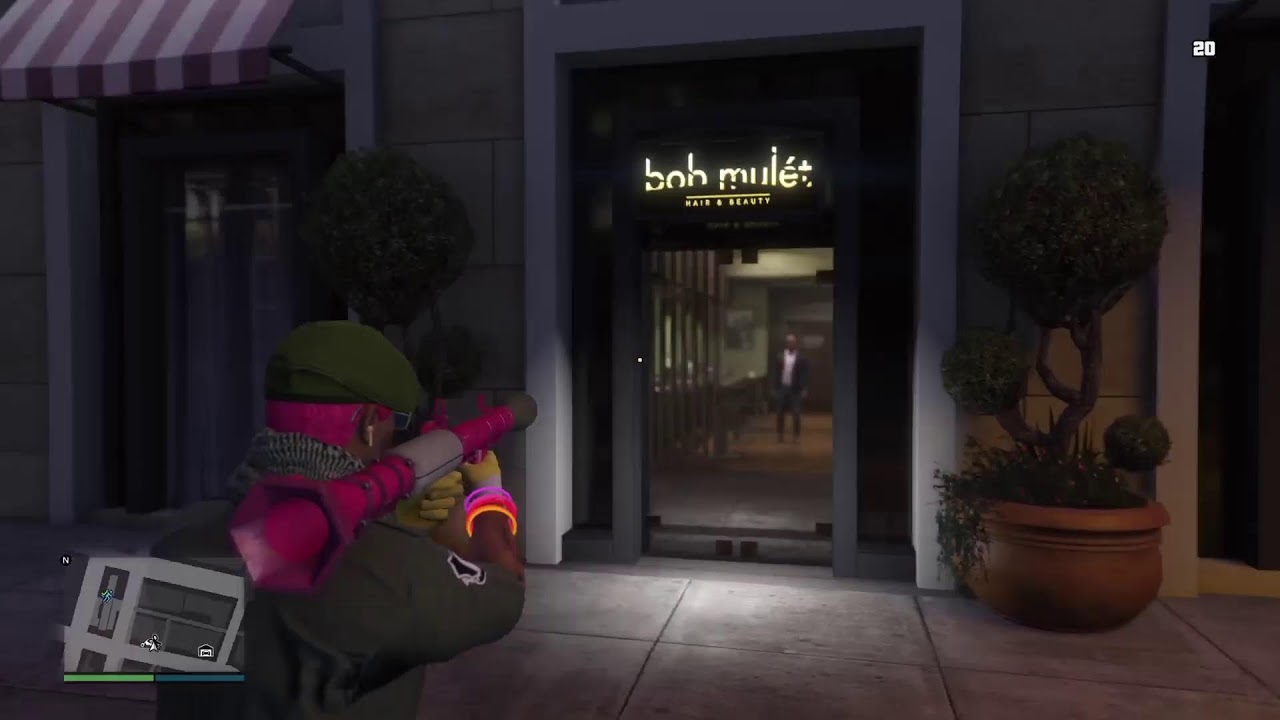 ⚠️Beware⚠️ Trolls Fosho Be On Alert & Like A Foxi🚧 GTAV:W/The Cap'n420👊RhR Salute 🫡MIA: DrgWrld☢️