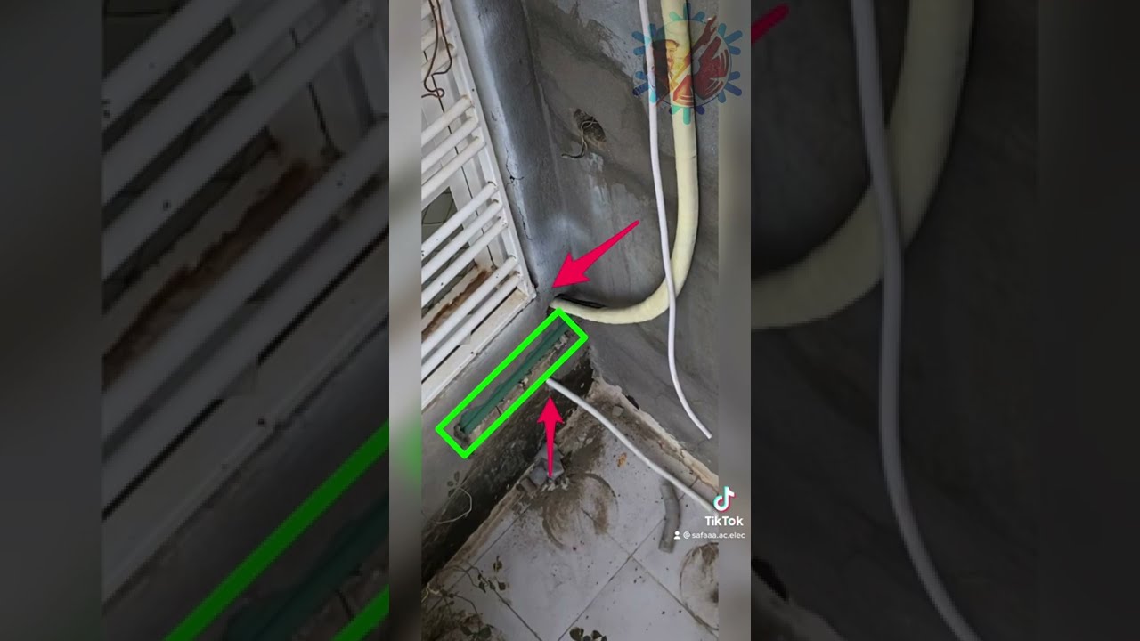 فتح جهاز حافظ ونصب جهاز توست | واعادة تأهيل غسل وصيانة جهاز الحافظ.