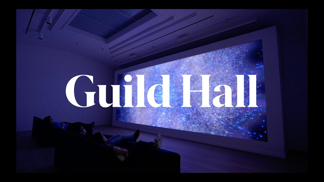 Guild Hall 2023