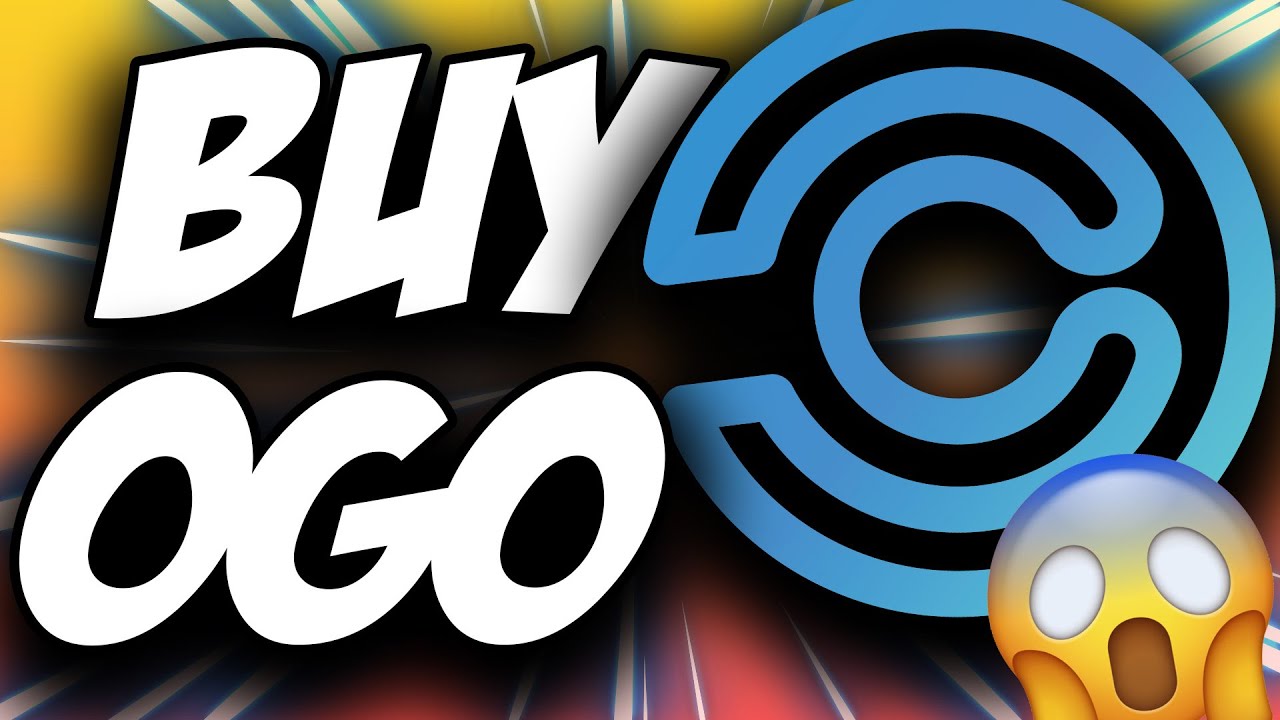 Origo Token OGO Crypto ✅ How to Buy Origo Crypto OGO Token on Huobi