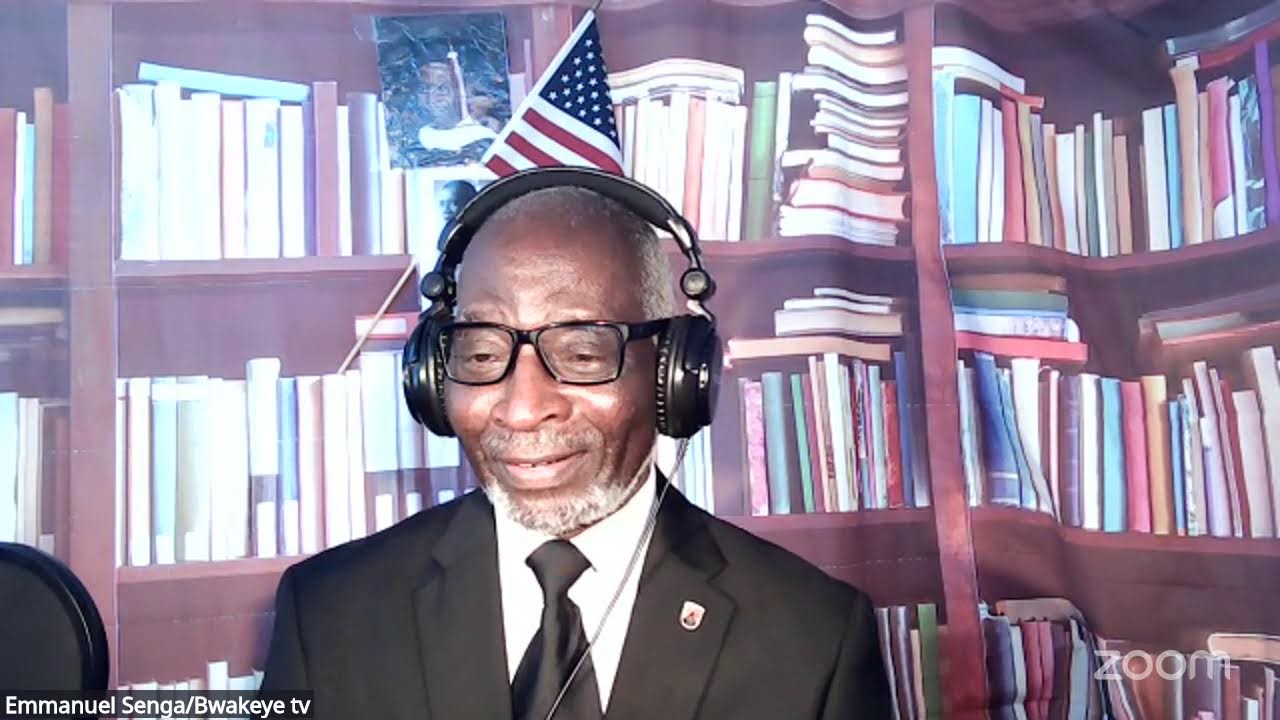 10/3/26 KUKI FPR ITANGA IBISOBANURO BIDAHURA KU MOKO Y'ABANYARWANDA, IKABESHYA KO ATABAHO YARANGIZA