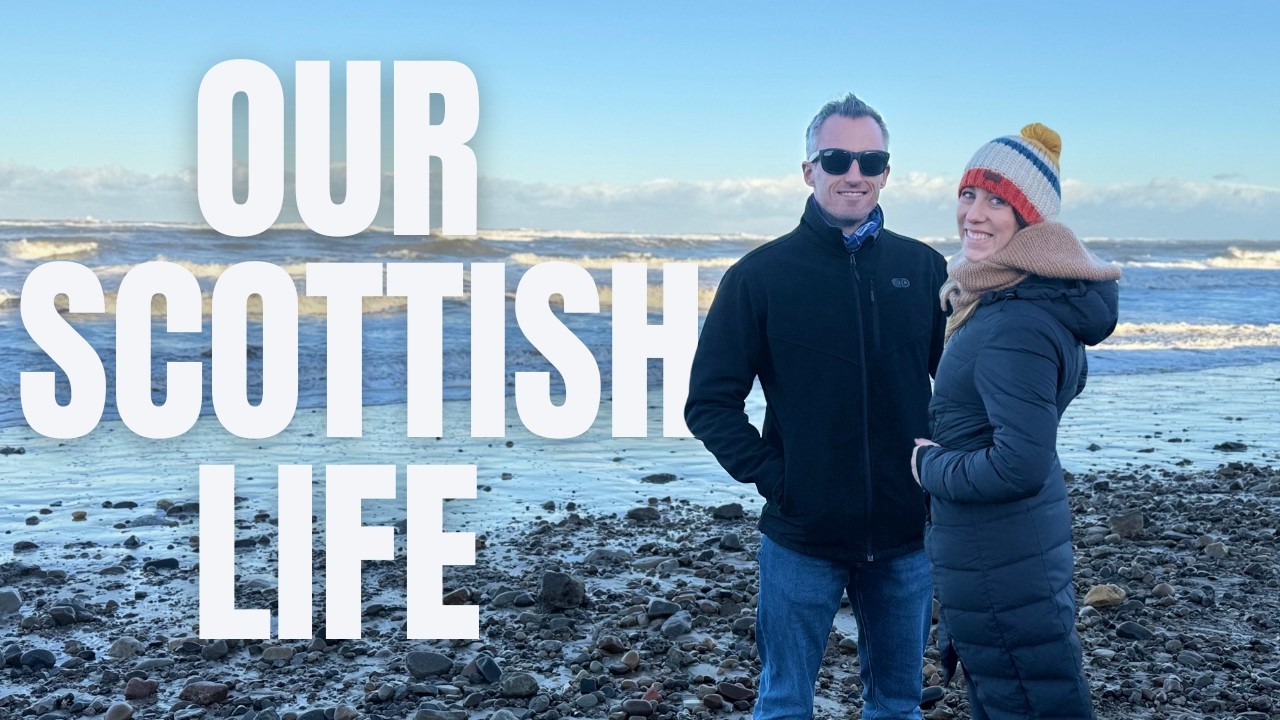 Our Failures and Wins of Living a Simple Life in 2025