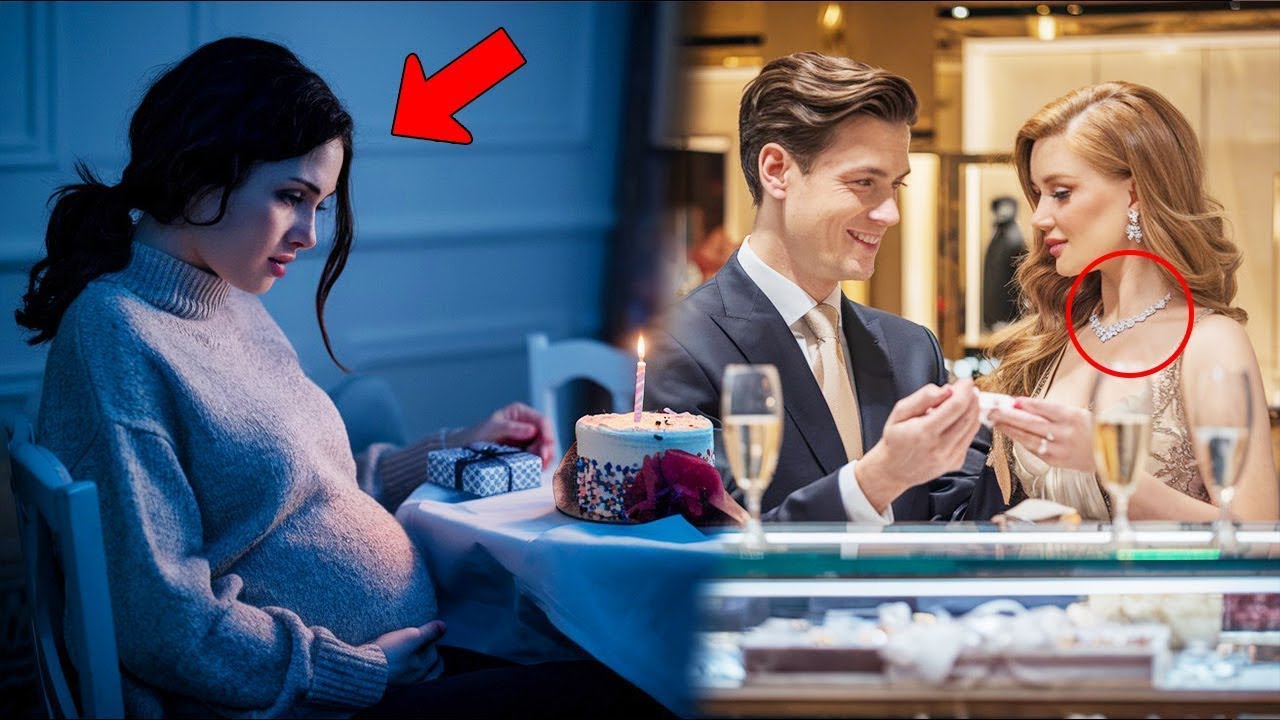 Millionaire Promised the World to His Mistress. But Forgot His Pregnant Wife’s Birthday...